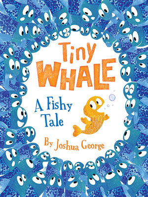 cover image of Tiny Whale